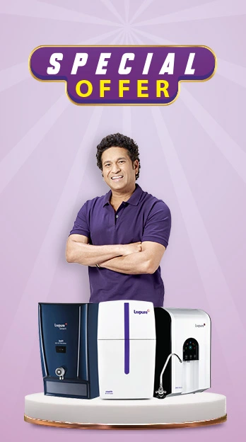 Livpure Smart Water Purifier