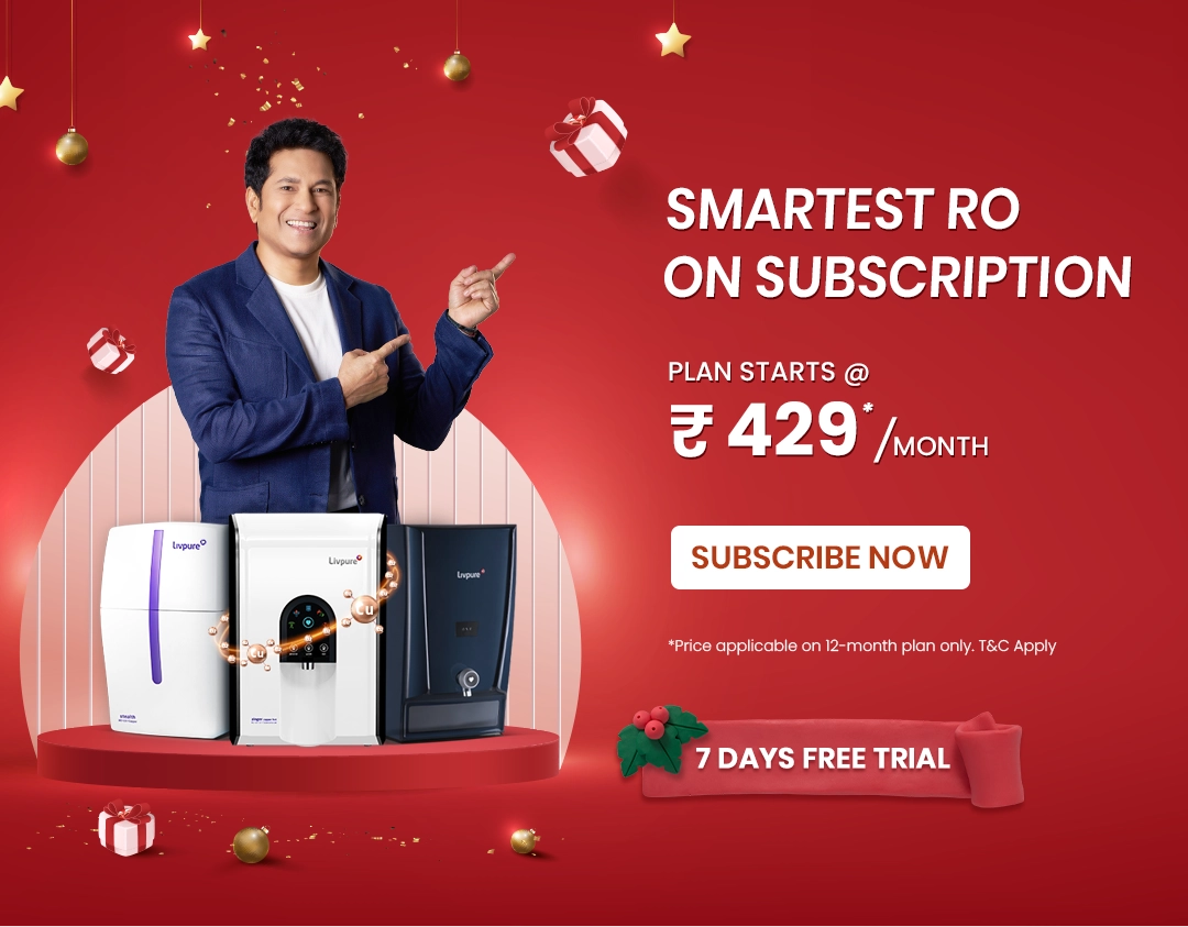 Livpure Smart Model 2